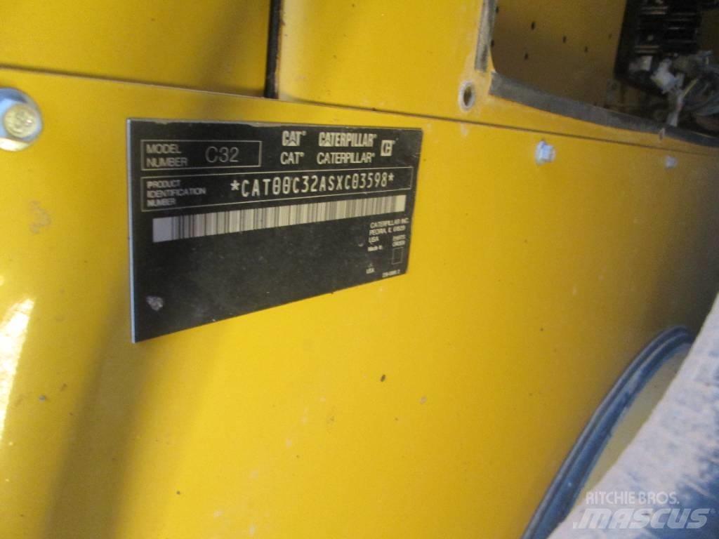CAT C 32 Dizel generatori