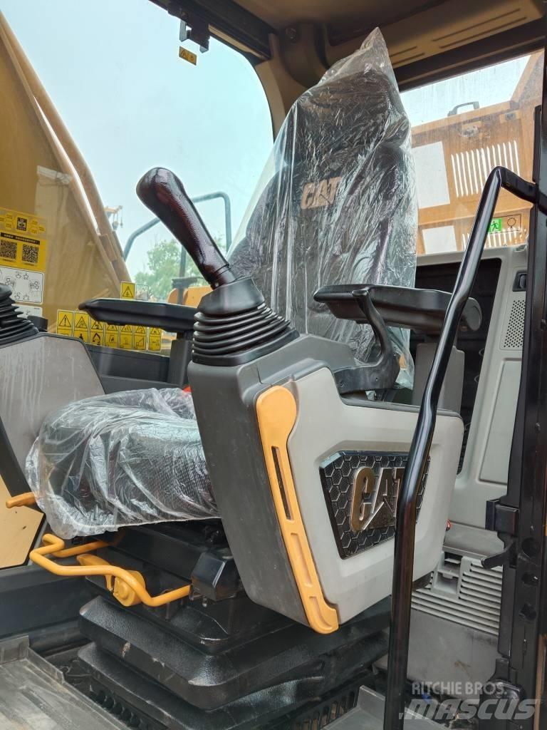 CAT 330 GC Bageri guseničari