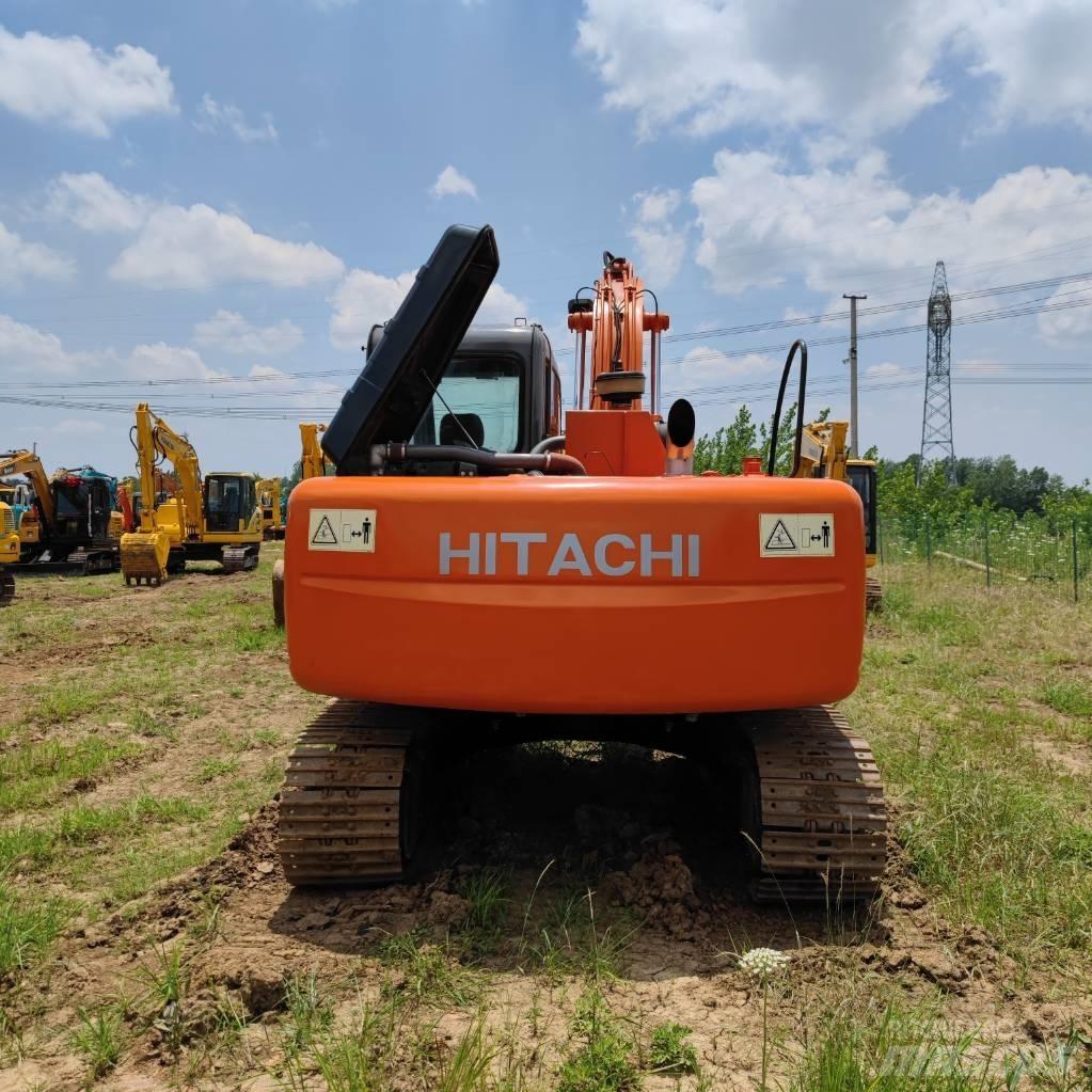 Hitachi ZX 120 Bageri guseničari