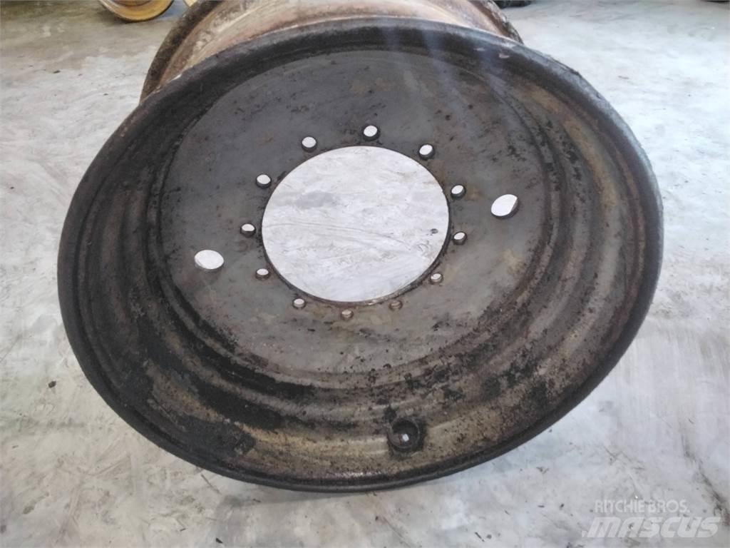 Rottne Rapid 20x34 Gume, točkovi i felne