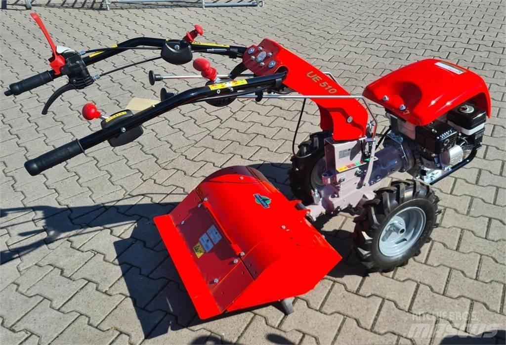 Herkules UE 510 DH Traktori dvotočkaši i motokultivatori