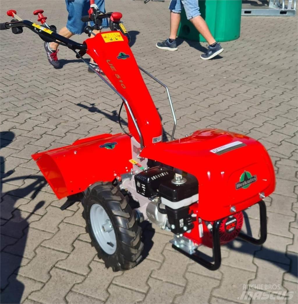 Herkules UE 510 DH Traktori dvotočkaši i motokultivatori