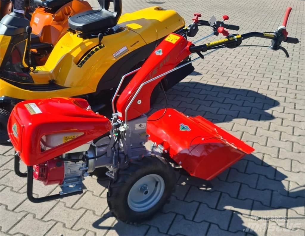 Herkules UE 510 DH Traktori dvotočkaši i motokultivatori