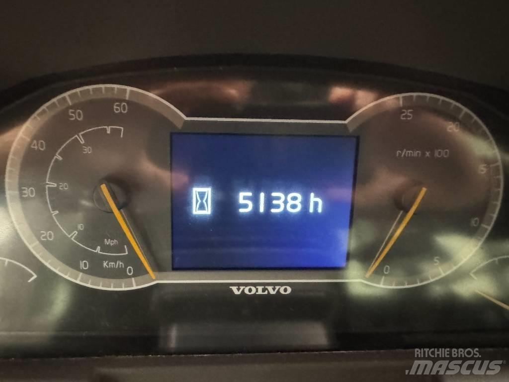 Volvo L 90 H Utovarivači na točkove