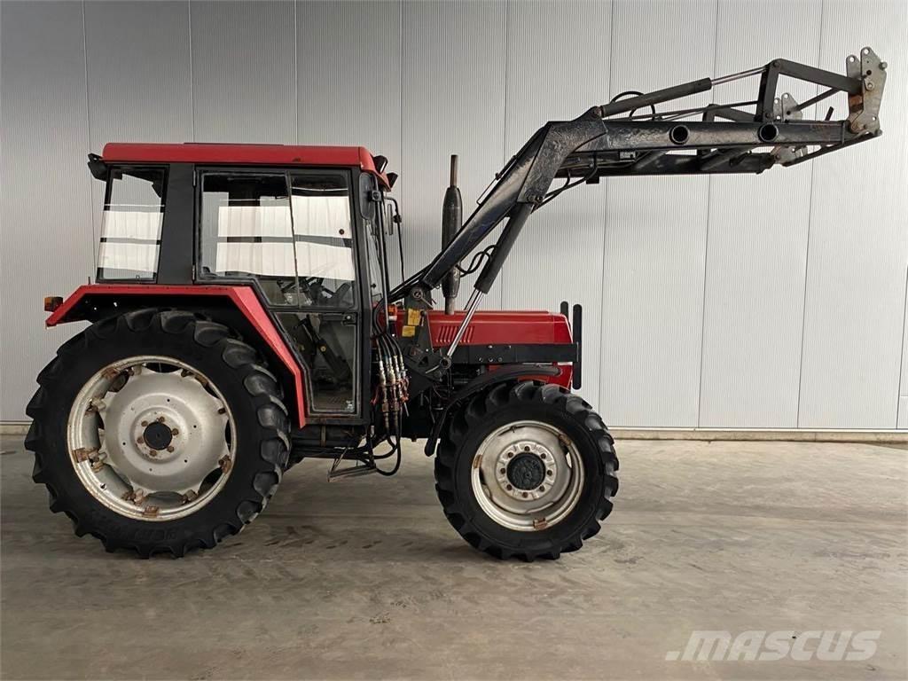 Case IH 840 AS Traktori