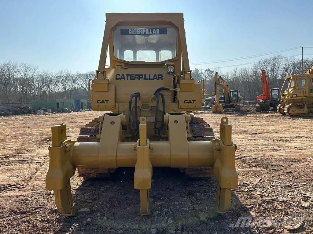 CAT D 8 K Buldožeri guseničari