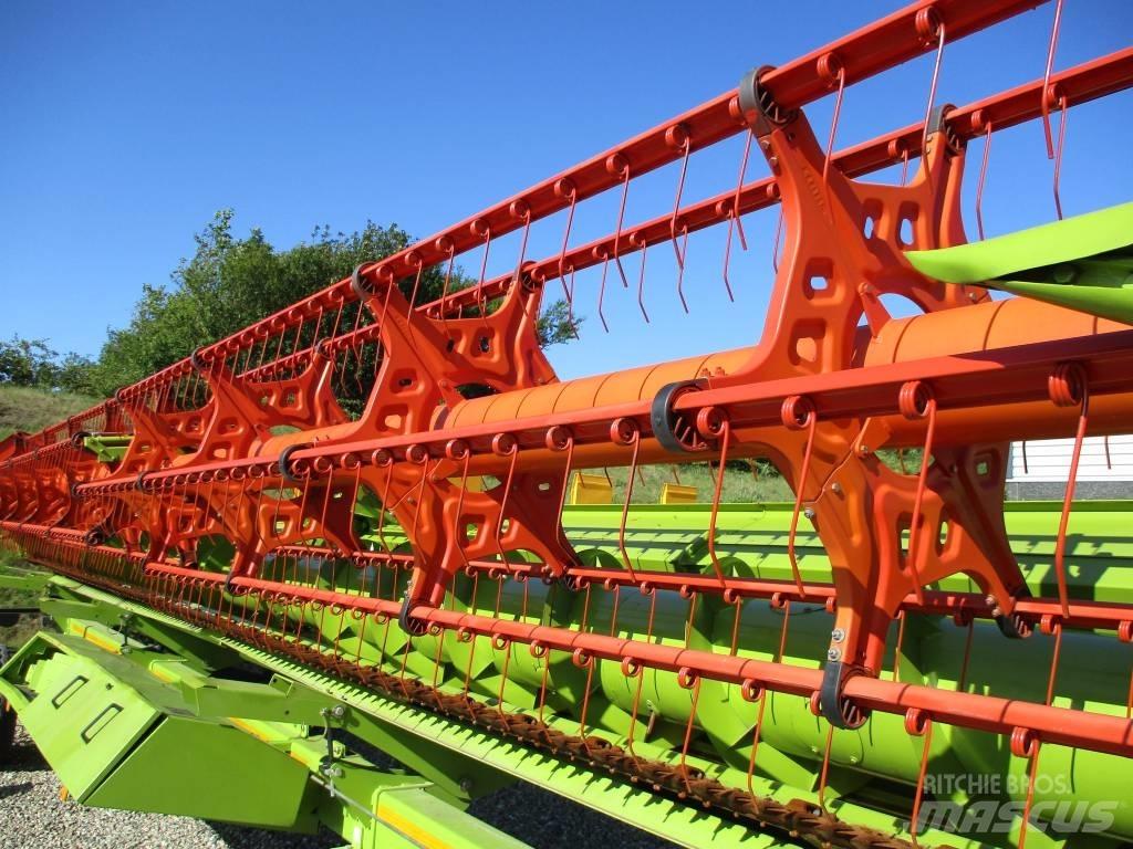 CLAAS V1200 Glave hederi za kombajne