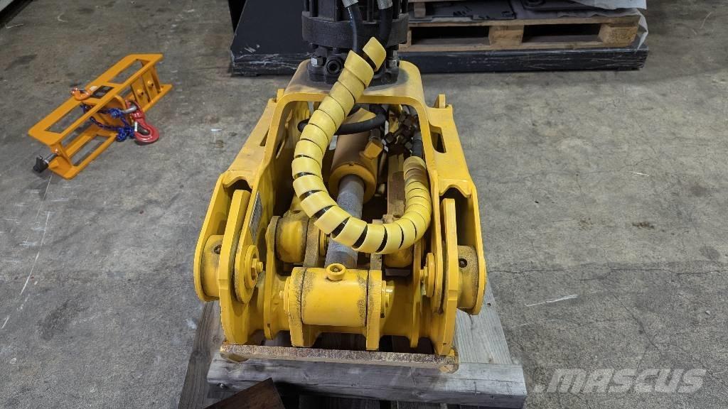 Hultdins SG 360 Grajferi