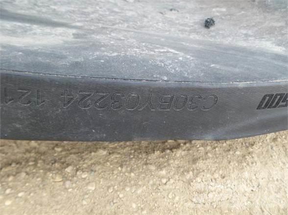  CAMSO 601918D1 Gusenice za građevinarstvo