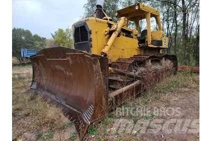 CAT D9H Buldožeri guseničari