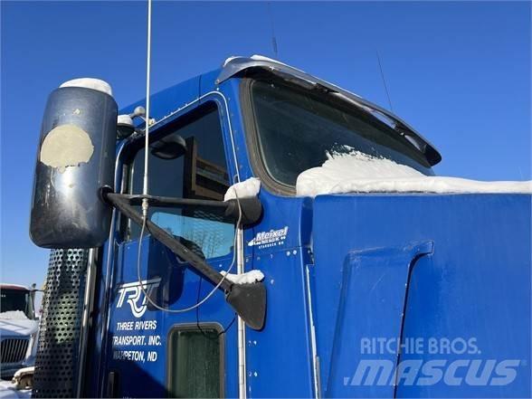 Kenworth T800 Tegljači