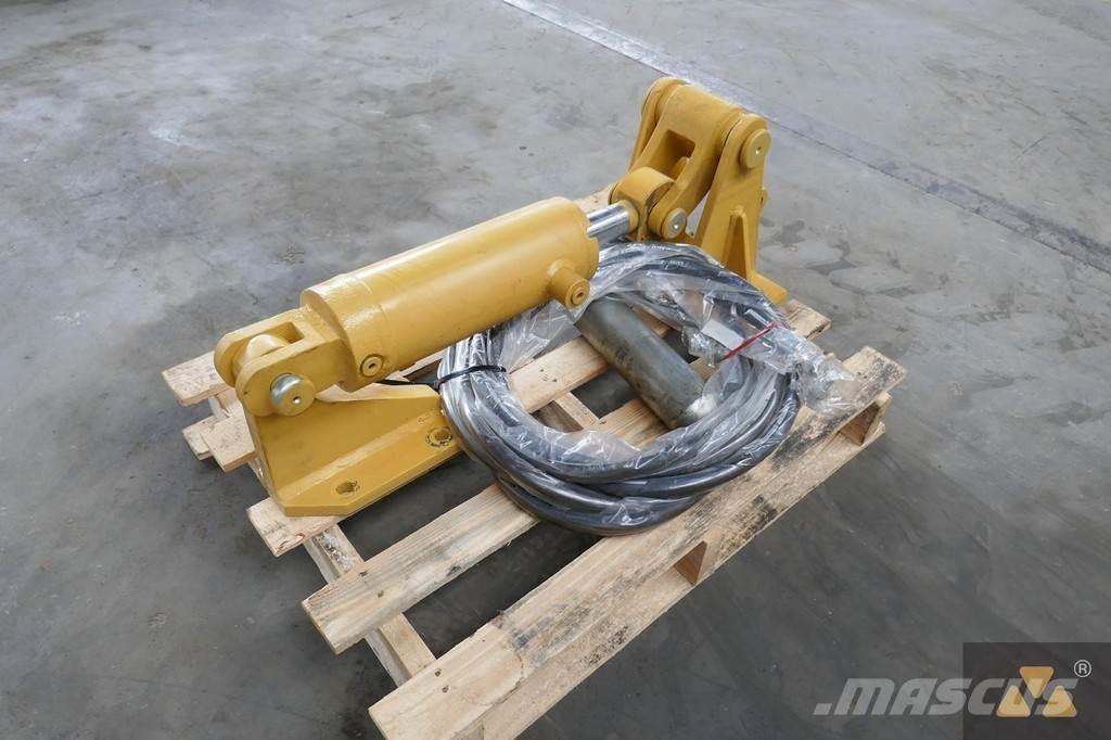 CAT D8T Pin puller Ostale komponente za građevinarstvo