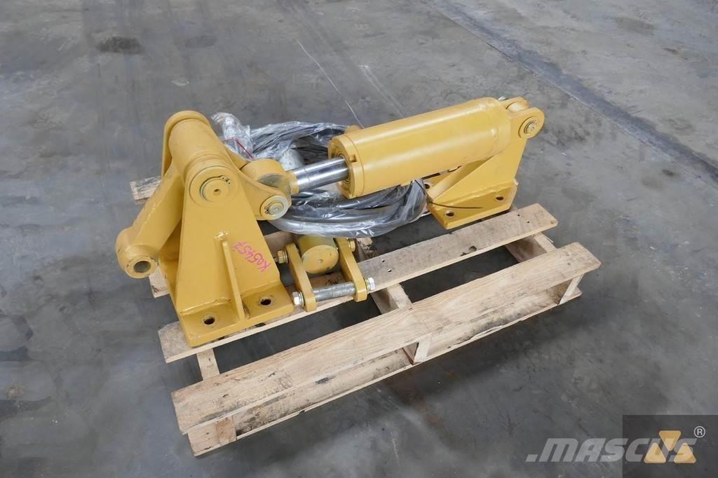 CAT D8T Pin puller Ostale komponente za građevinarstvo