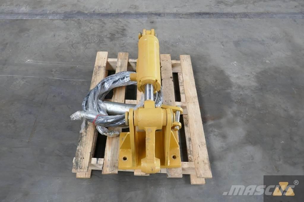 CAT D8T Pin puller Ostale komponente za građevinarstvo