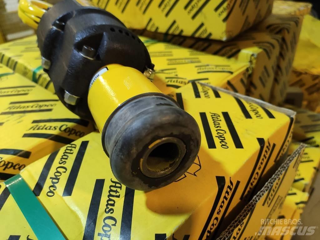 Atlas Copco DKR 36 Bušilice