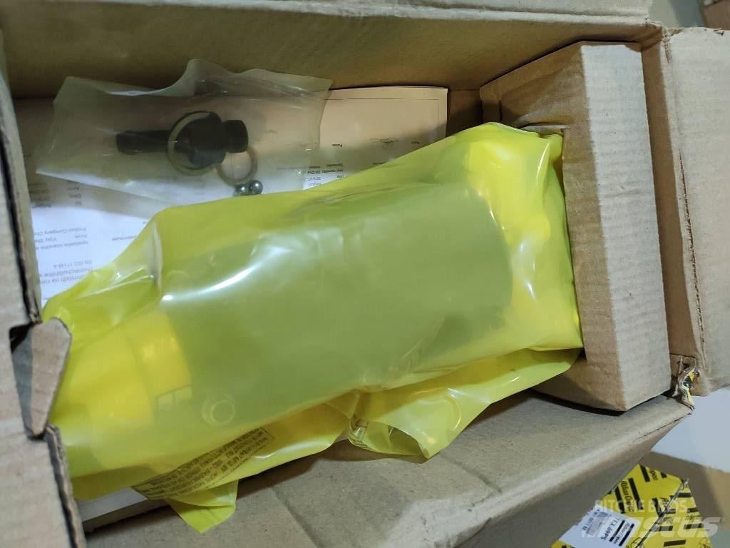 Atlas Copco DKR 36 Bušilice