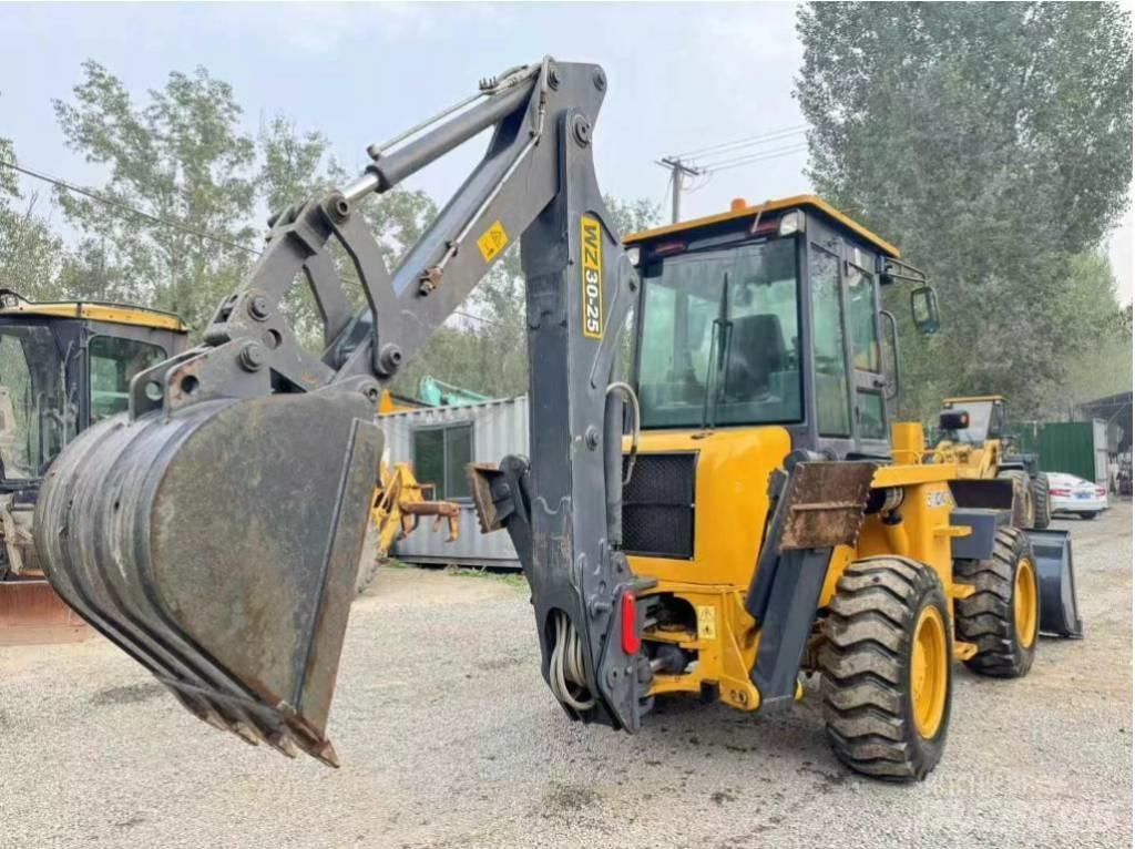 XCMG WZ 30-25 Utovarivači na točkove