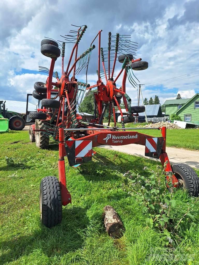 Kverneland 9472C Sakupljači