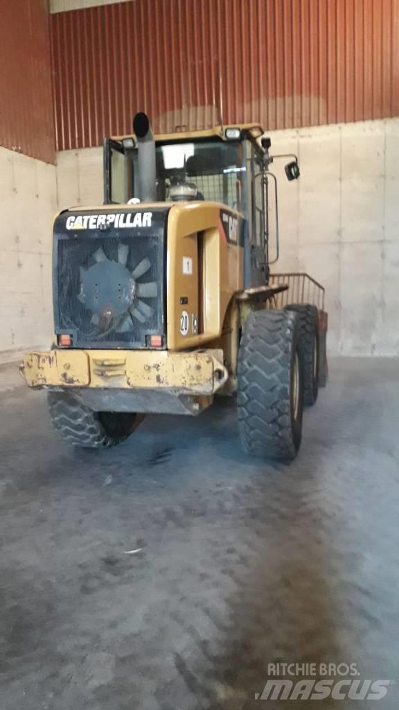 CAT 924 H Utovarivači na točkove