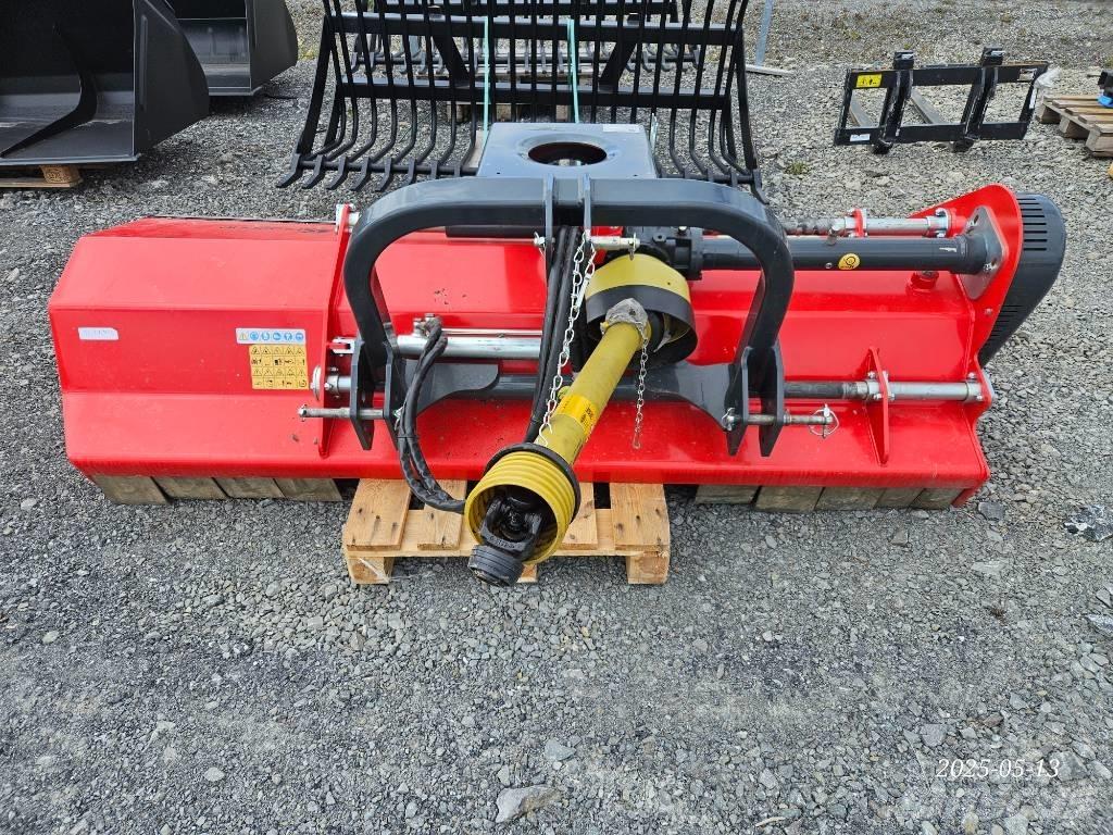 Dragone VL 240 Kosilice za livade
