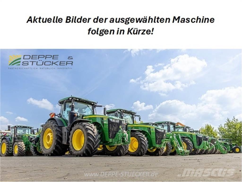 John Deere 6210R Traktori