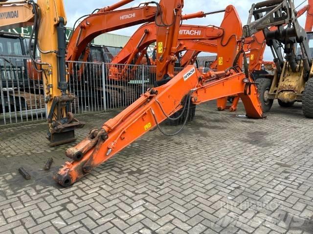 Hitachi ZX 130 Utovarne korpe