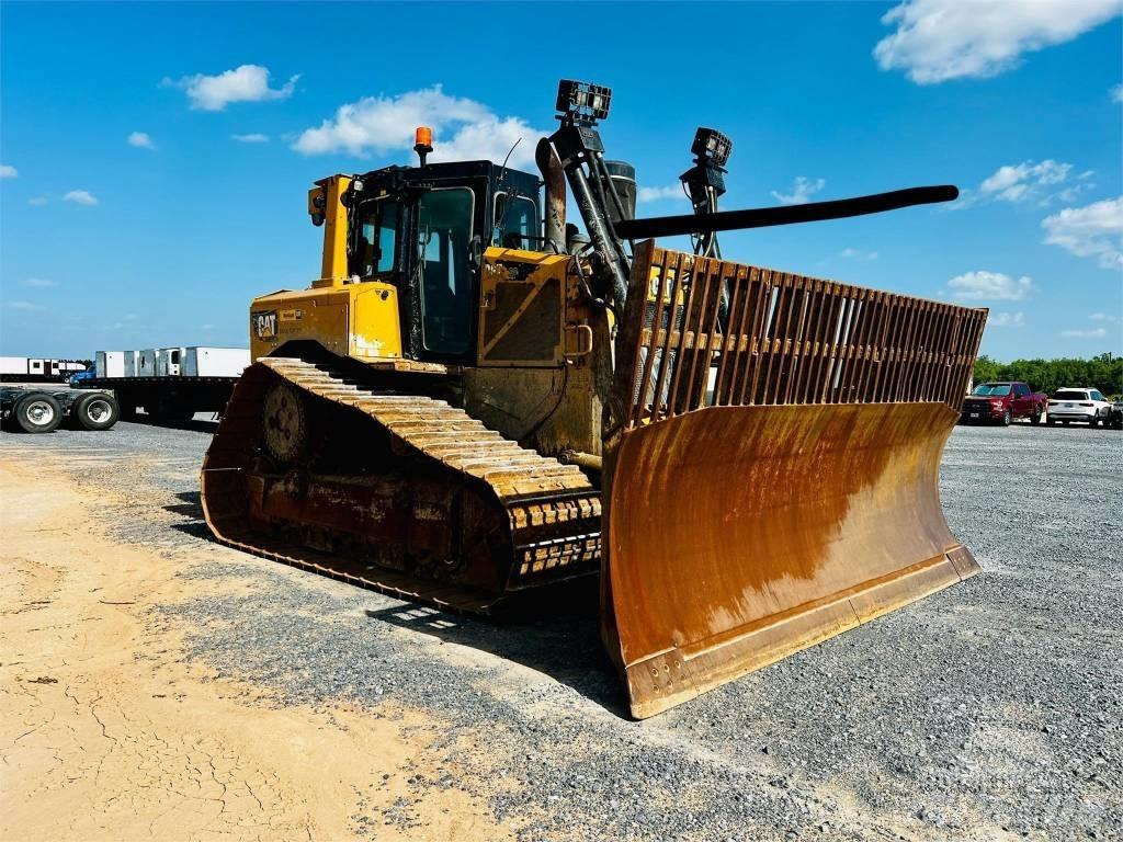 CAT D 6 T LGP Buldožeri guseničari