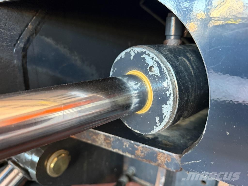 Bobcat E 45 Mini bageri < 7t