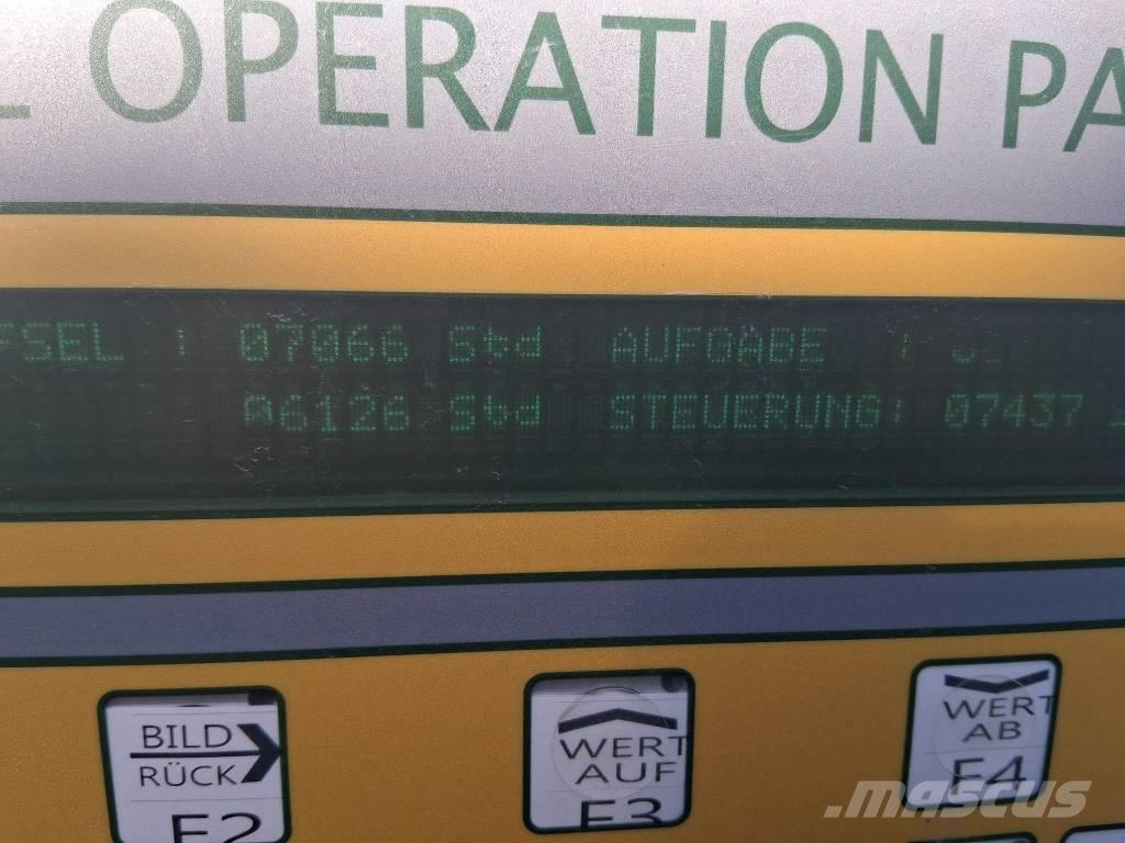 MFL RCI 100-100 T Mobilne drobilice