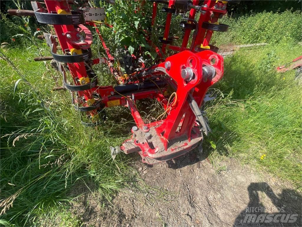 Väderstad NZM 600 Kombinovane sejačice