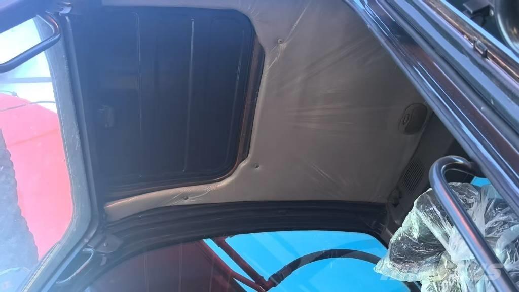 Doosan DX225 Bageri guseničari