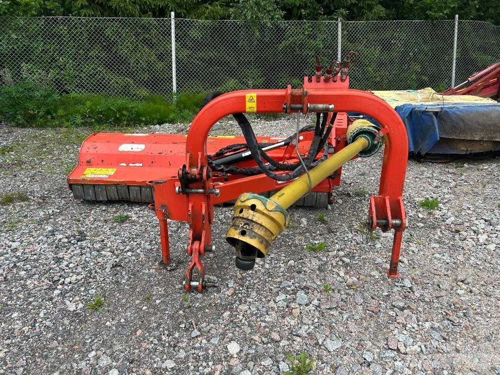 Maschio Giraffa 210 Kosilice za livade