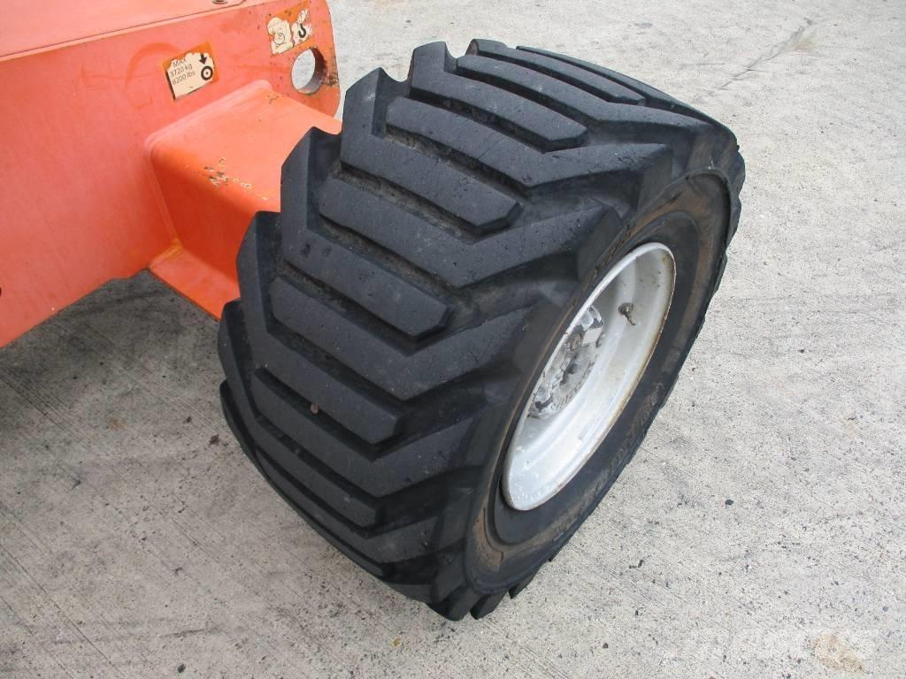 JLG 510 AJ (866) Teleskopske samohodne platforme