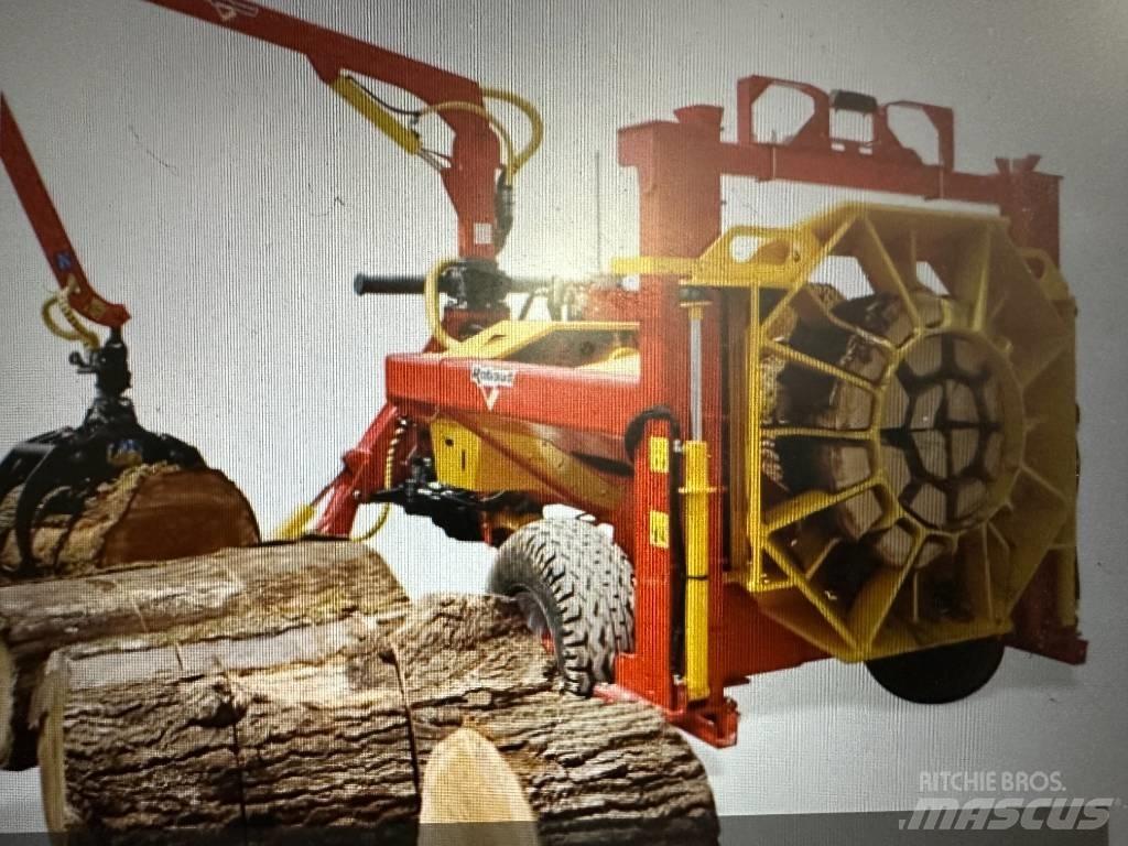 Rabaud F80 Ostalo