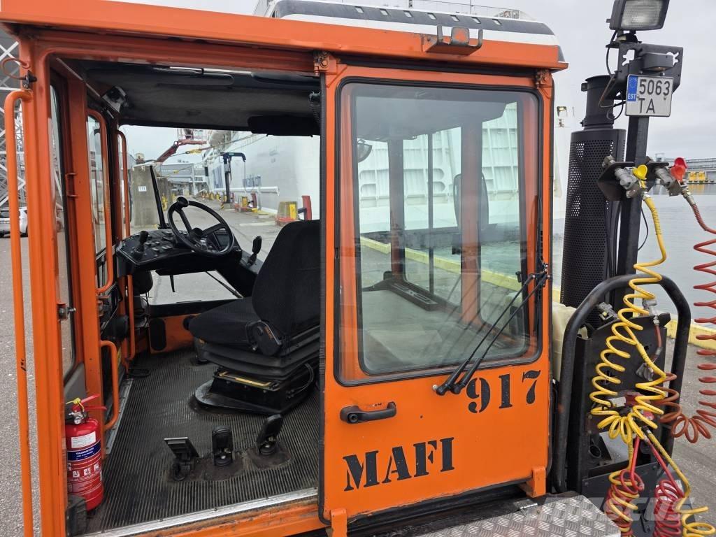 Mafi MT 32 R 4X4 Terminalni tegljači