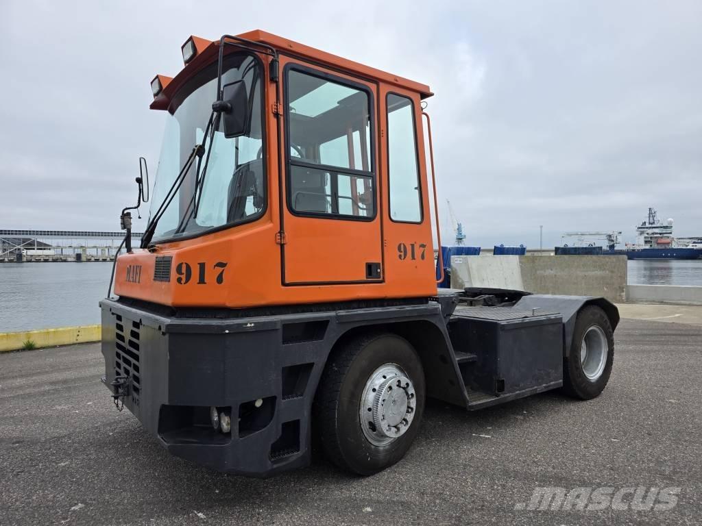 Mafi MT 32 R 4X4 Terminalni tegljači