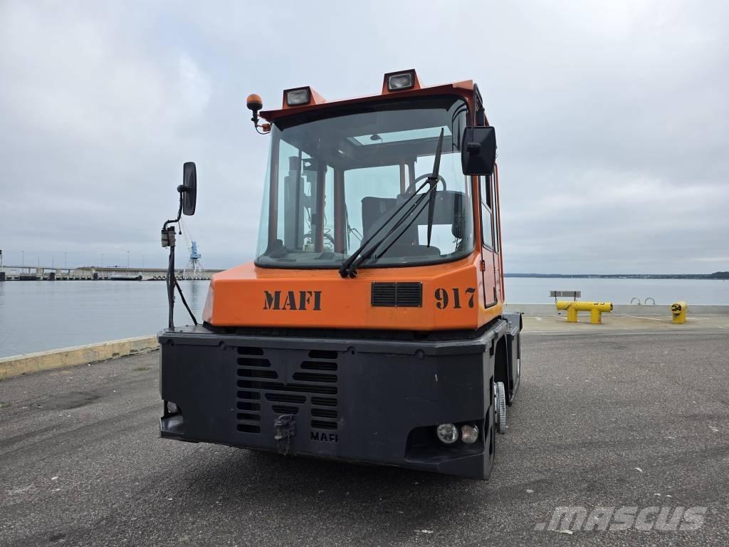 Mafi MT 32 R 4X4 Terminalni tegljači