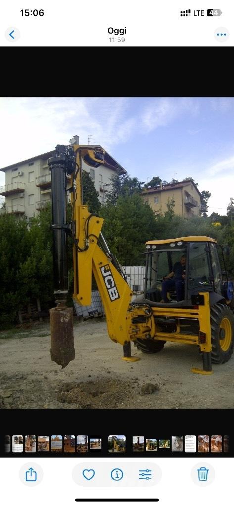 Tes Car Cf 2 Rezervni delovi i oprema za bušenje