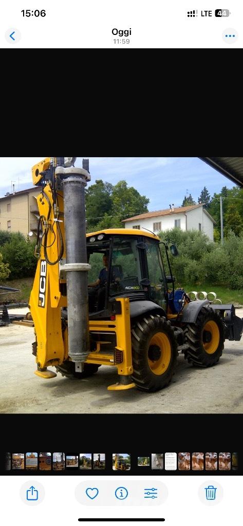 Tes Car Cf 2 Rezervni delovi i oprema za bušenje