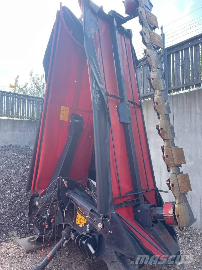 Vicon Extra 395 Kosilice