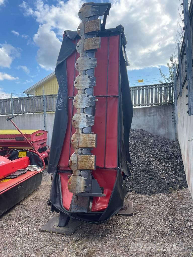 Vicon Extra 395 Kosilice