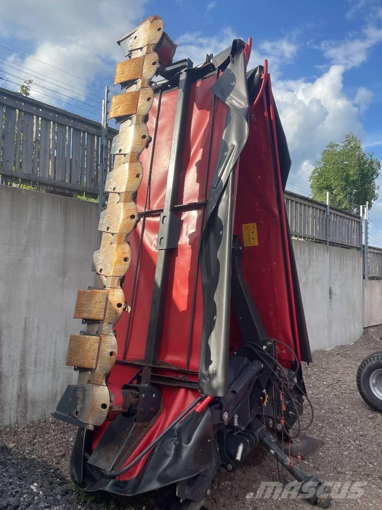 Vicon Extra 395 Kosilice