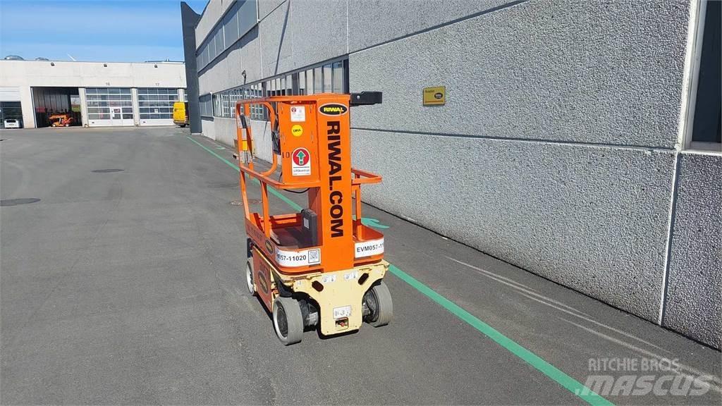 JLG 1230ES Ostali kranovi i platforme