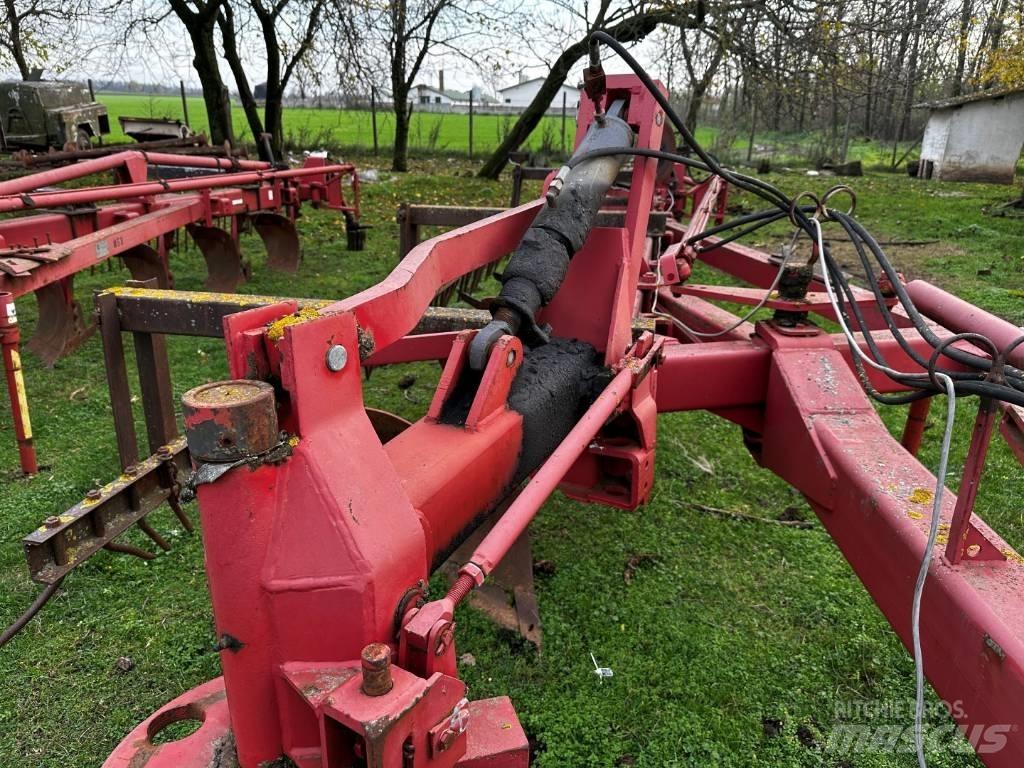 Kühne KRW 6 Obični plugovi