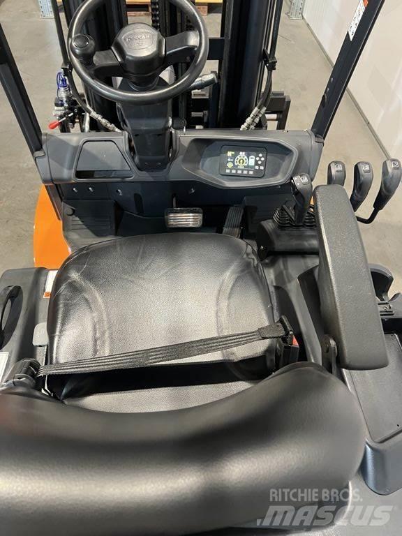 Doosan B34NS Električni viljuškari