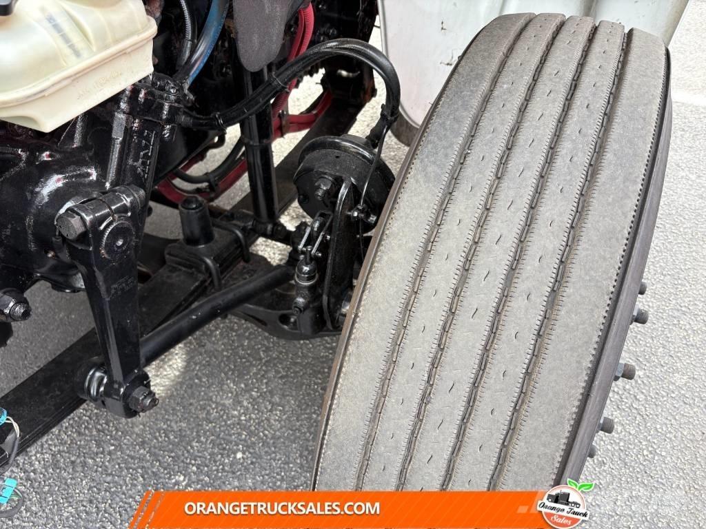 Freightliner M2 Kamioni-šasije