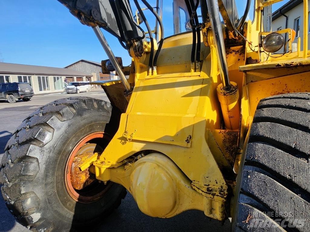 Volvo BM LM846 Utovarivači na točkove