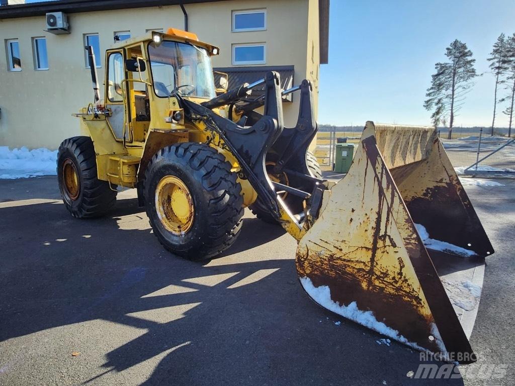 Volvo BM LM846 Utovarivači na točkove