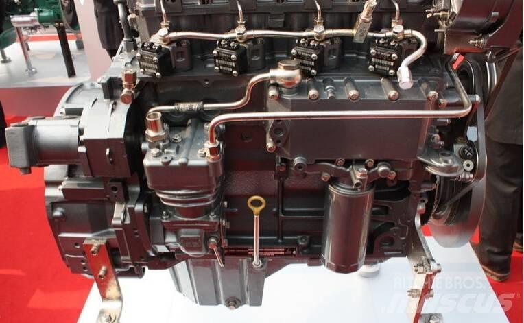 Deutz BF4M1013 Motori za građevinarstvo