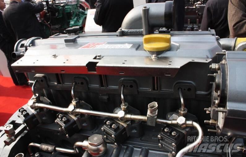 Deutz BF4M1013 Motori za građevinarstvo